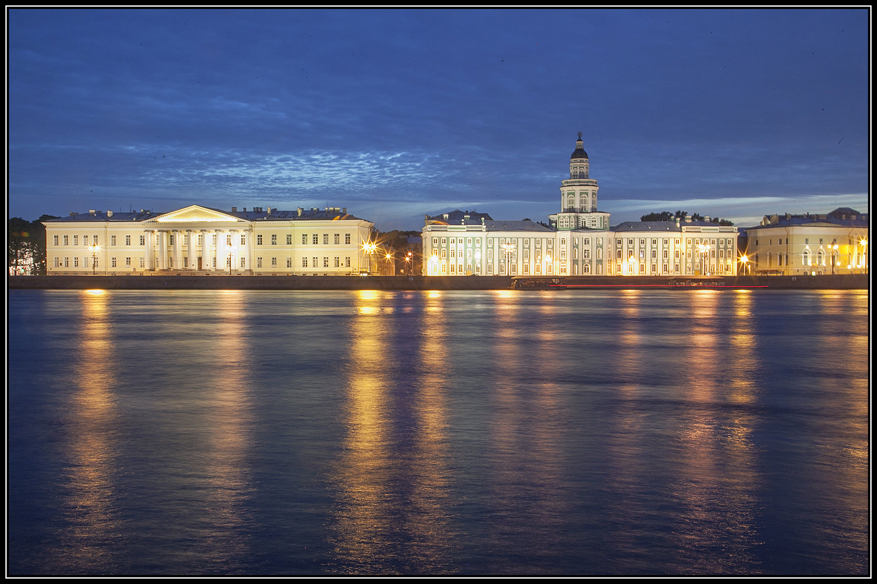 St Petersburg